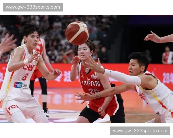 新闻中国女篮：荣耀传承与未来冲锋