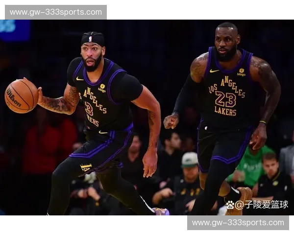 紫金荣光对决高原霸主：湖人vs掘金直播，见证NBA西部的权力更迭与宿命缠斗